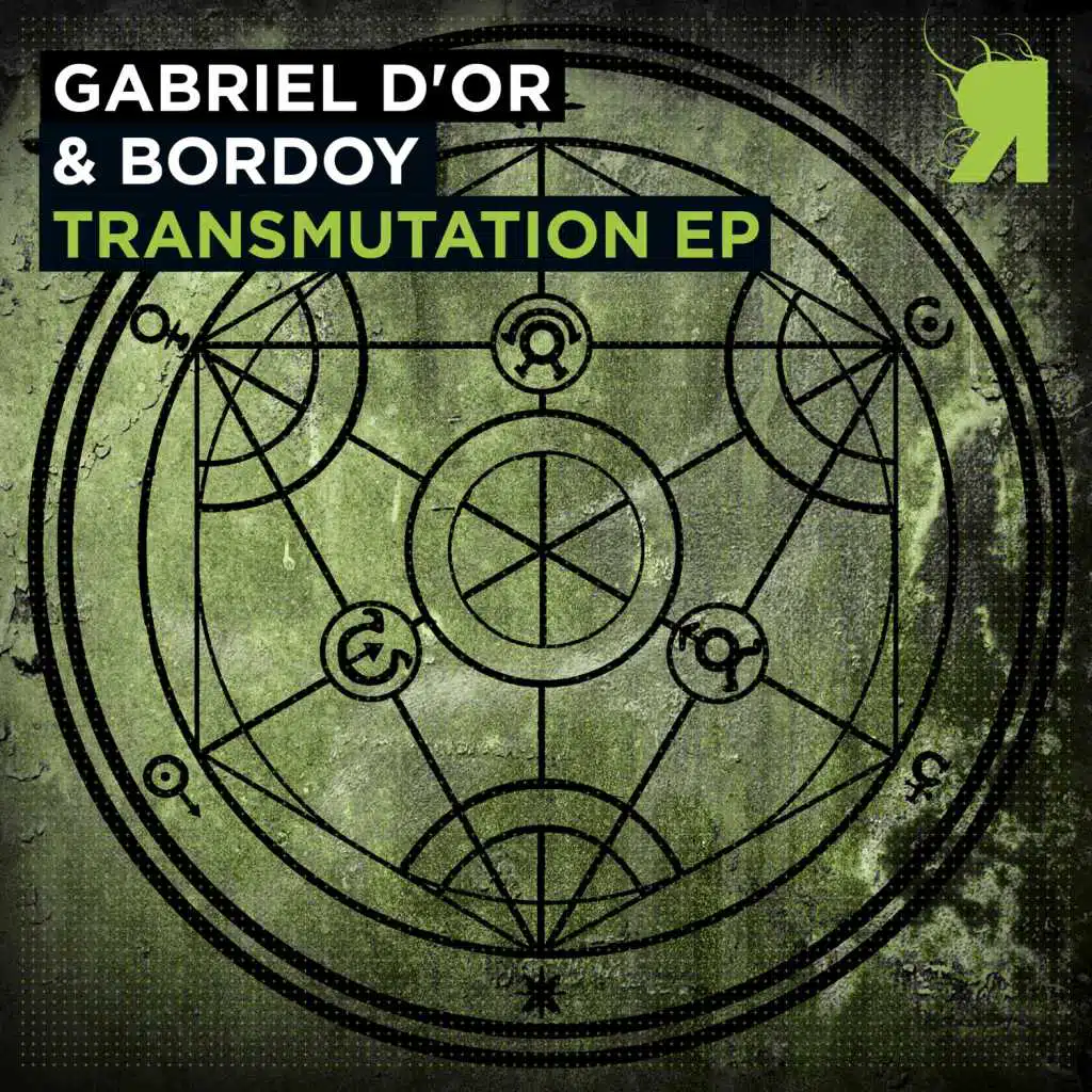 Gabriel D'Or, Bordoy