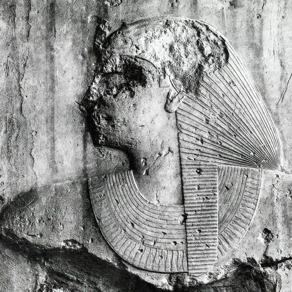 Decline & Fall of the Old Kingdom (Part 1)