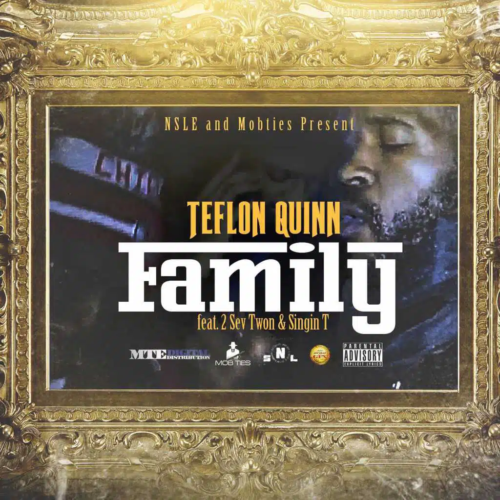 Family (feat. 2 Sev Twon & Singin T)​