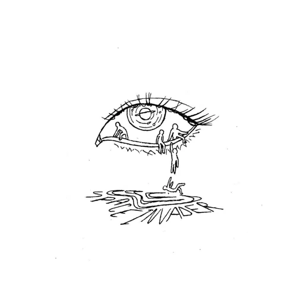 Space Invader (feat. Daria)