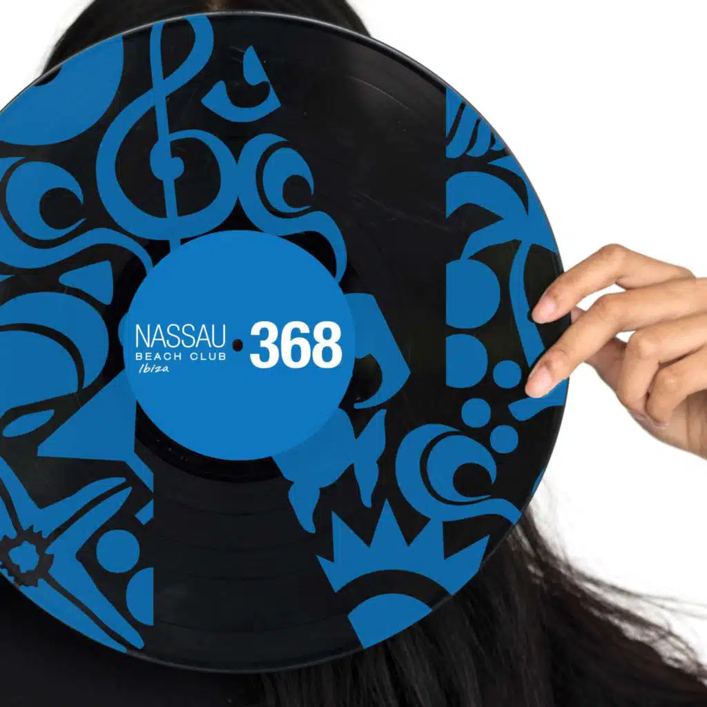 Nassau Beach Club Ibiza FOREVER ALEX ep.368