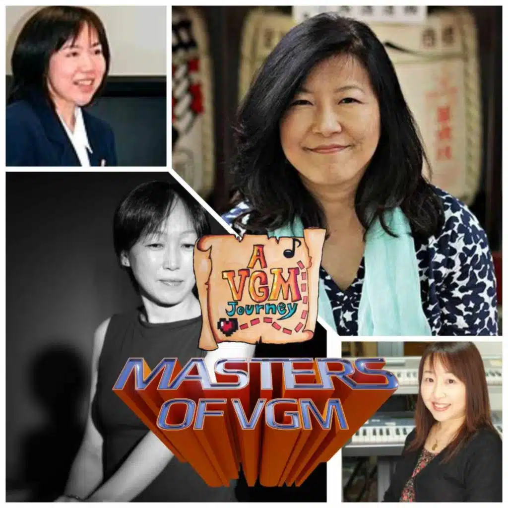 Level 148: Masters of VGM III