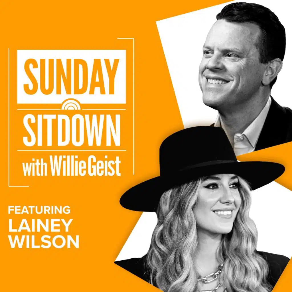 Lainey Wilson on Her Journey from Baskin, Louisiana to Country Music Stardom
