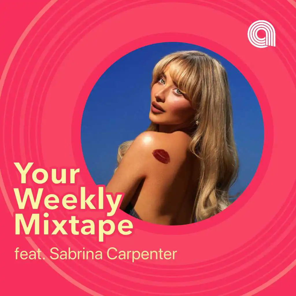 Your weekly mixtape - Jun 30, 2024