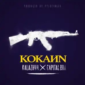 Kokayn (feat. Capital Bra)