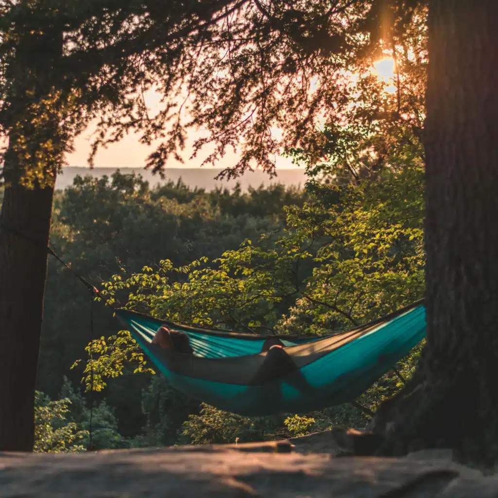 Relaxing Piano Music