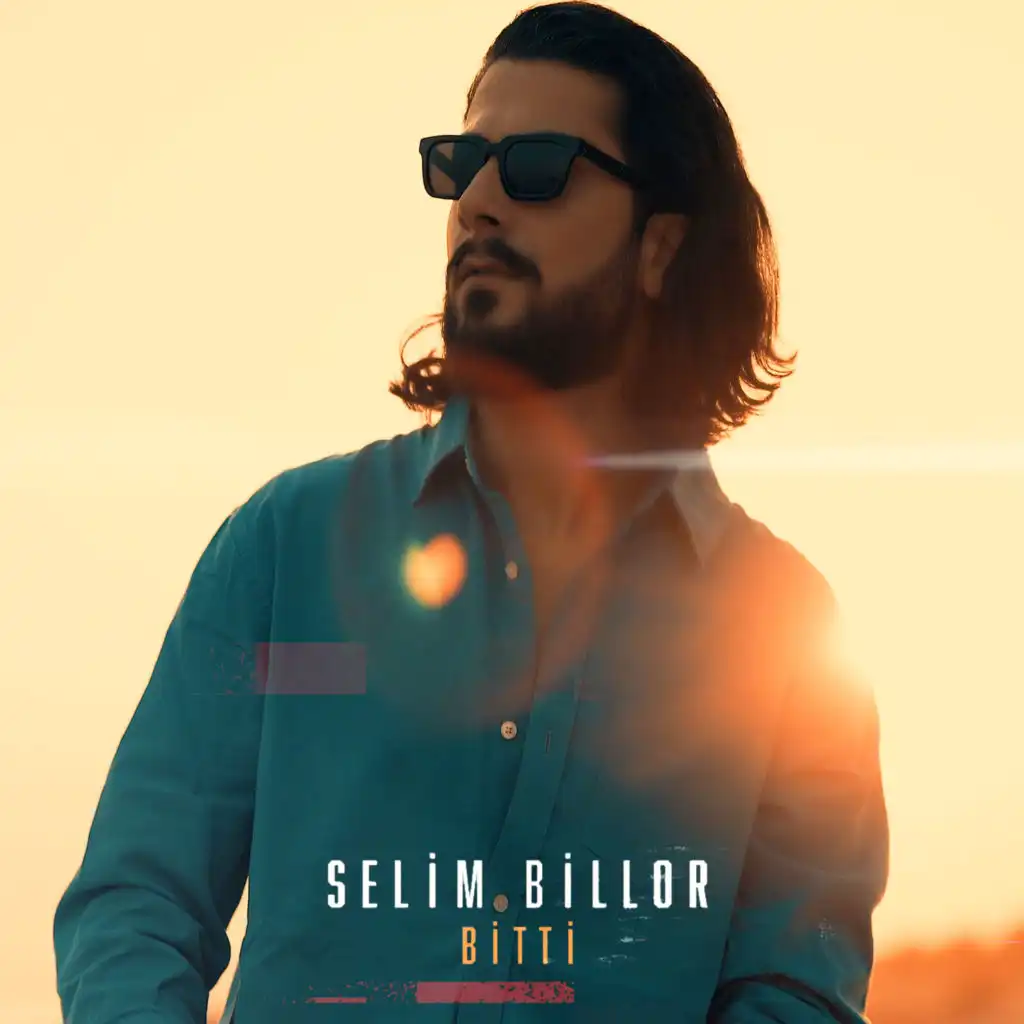 Selim Billor