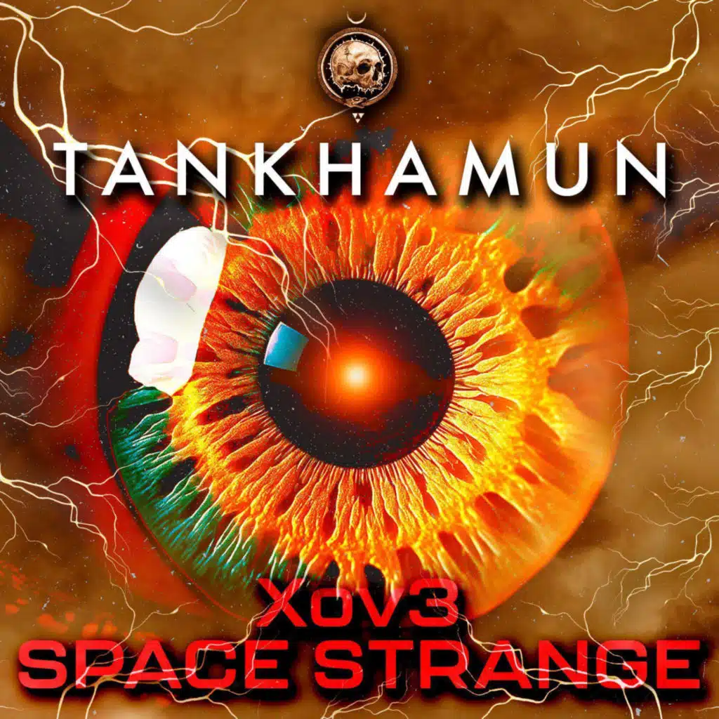 Tankhamun