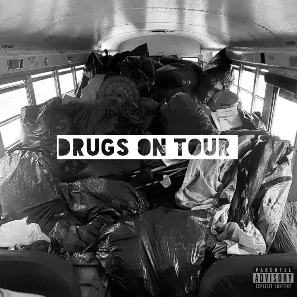 Drugs on Tour