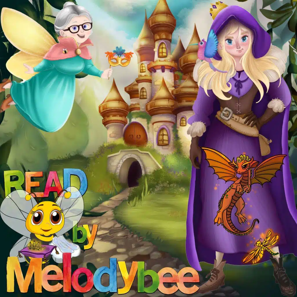 The Princess Quest - Ep. 8