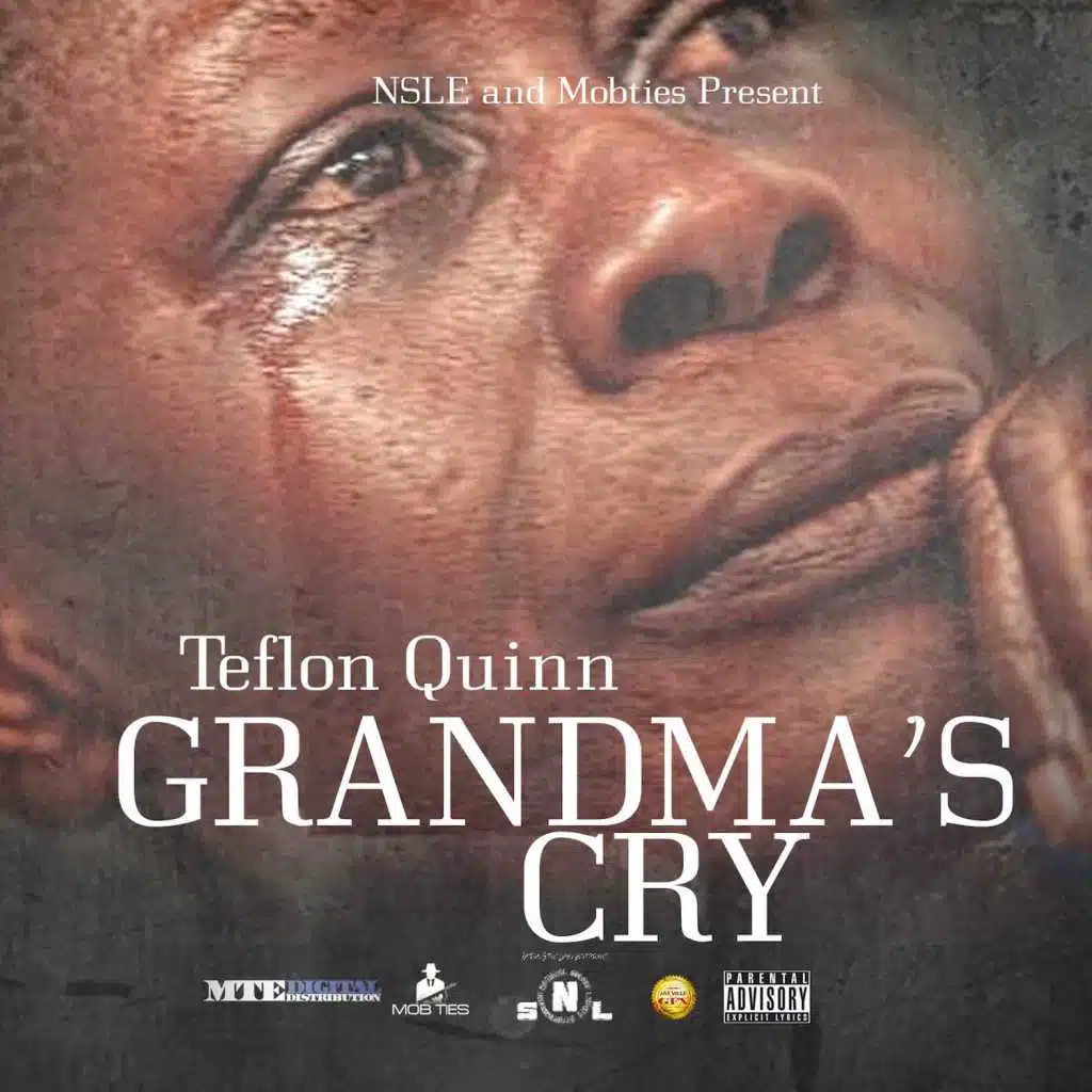 Grandma's Cry​