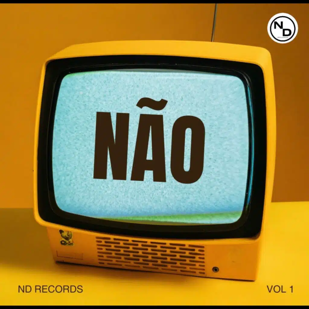 Não (Remasterizado) [feat. Lucena Yans & Mc Nego Placo]