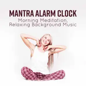 Mantra Alarm Clock
