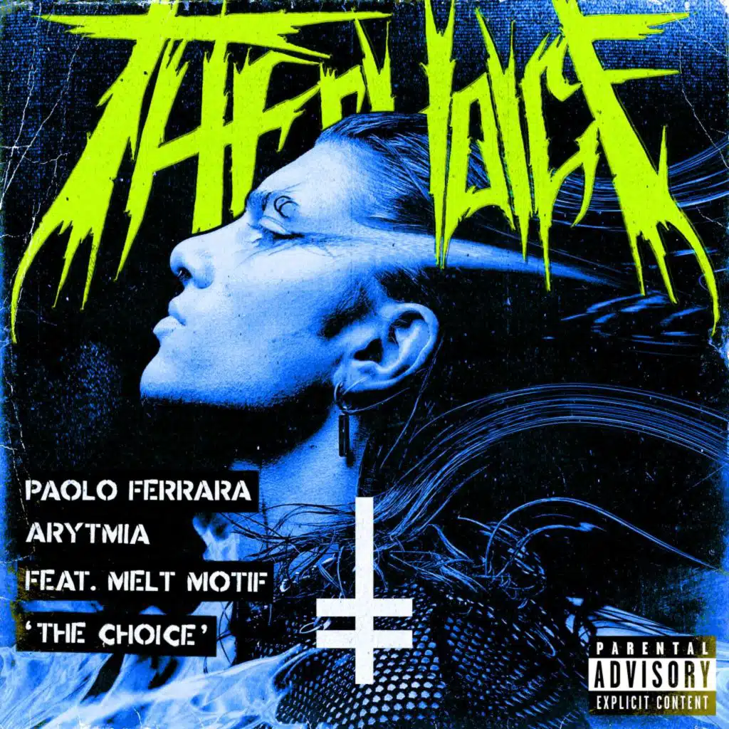 The Choice (feat. Melt Motif)