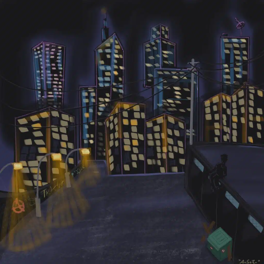 Gefühle aus der Kleinstadt