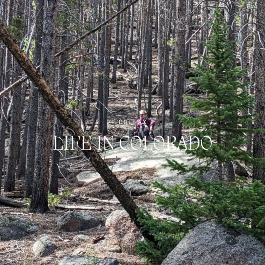 Life In Colorado