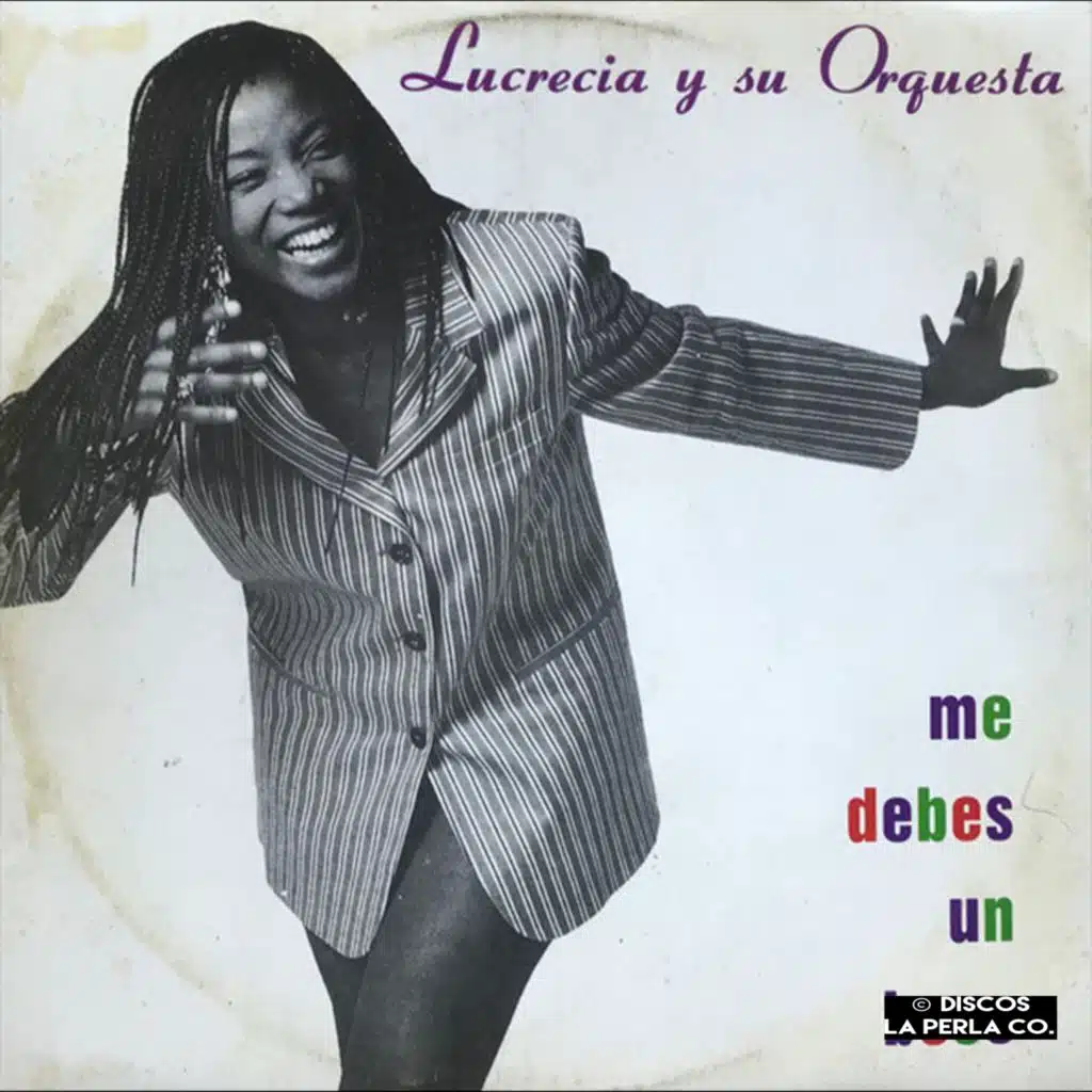 Lucrecia Y Su Orquesta