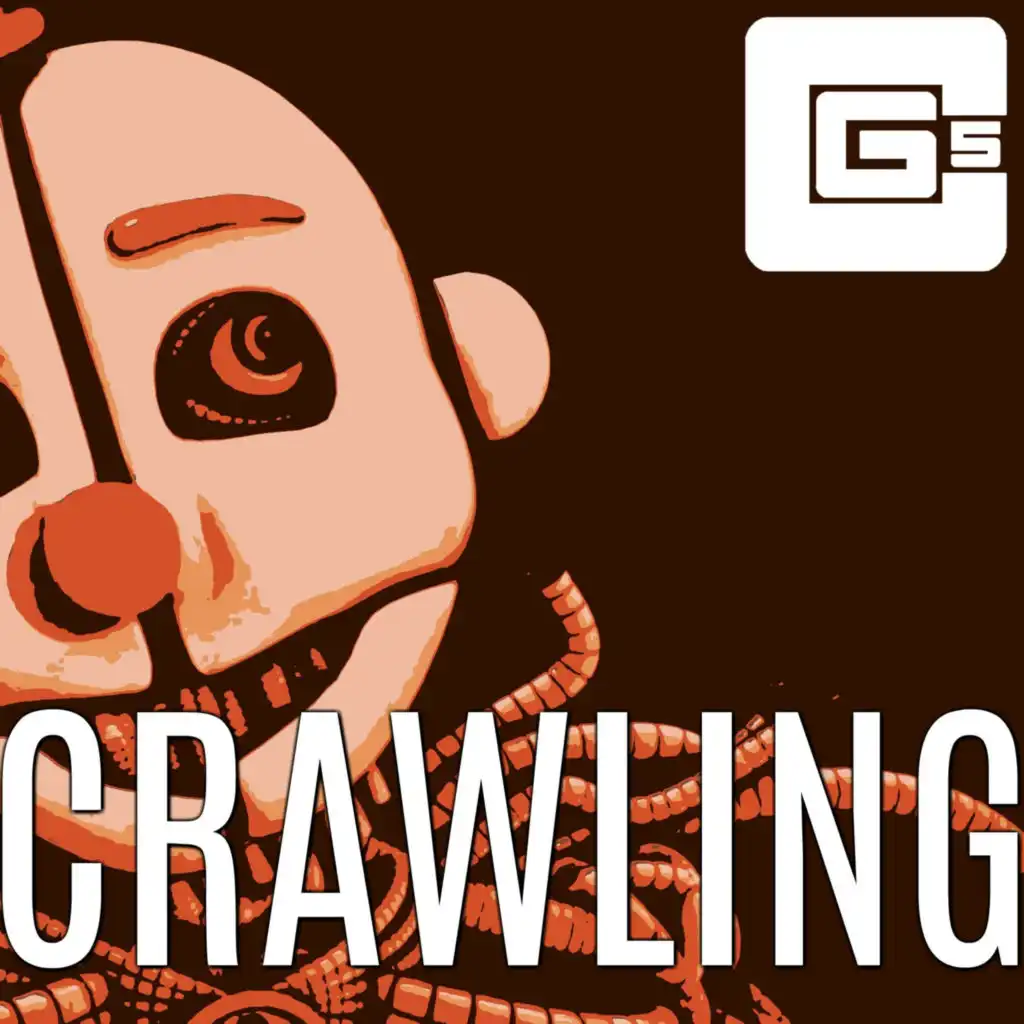 Crawling