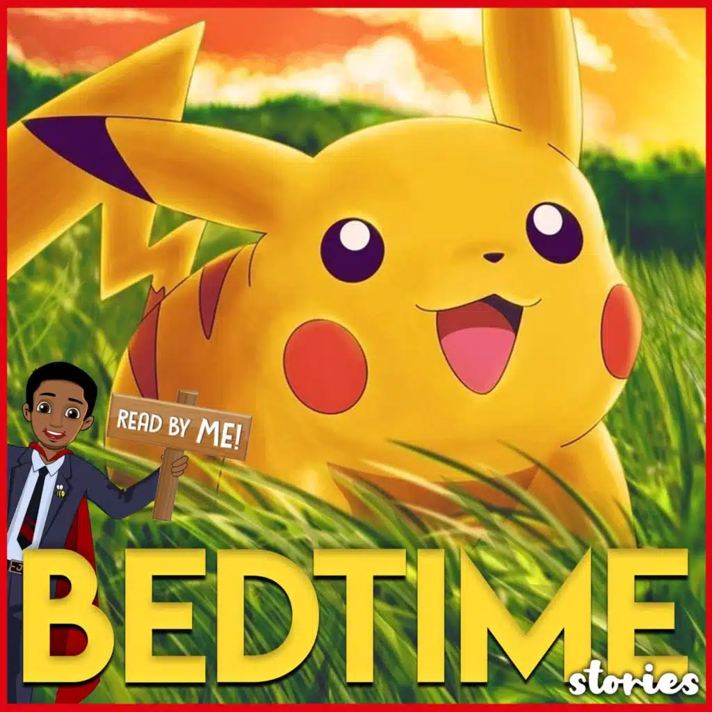 Pokemon - Bedtime Story ·