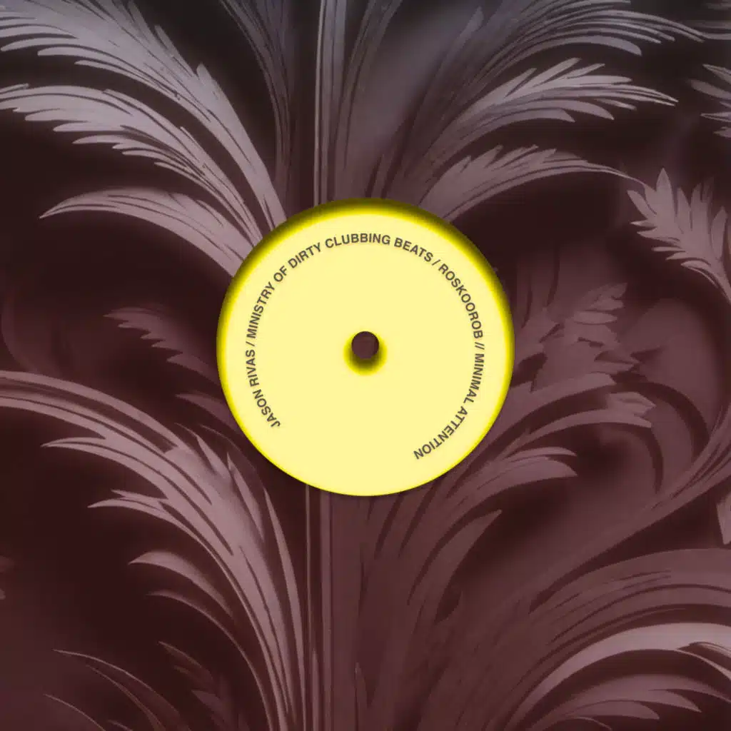 Jason Rivas, Ministry of Dirty Clubbing Beats & Roskoorob