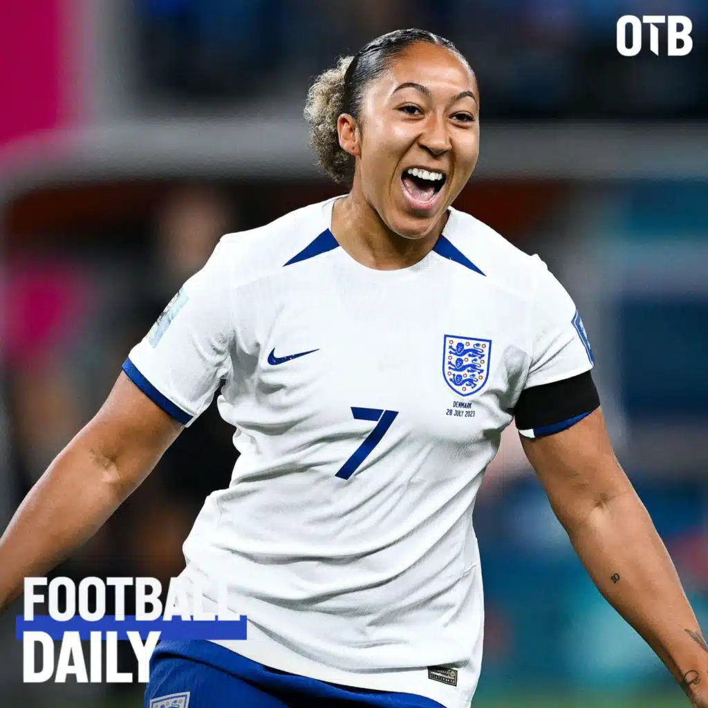Football Daily: England close in on last 16 place at World Cup, Irish-UK joint Euro 2028 bid strengthened, tonight's League of Ireland action