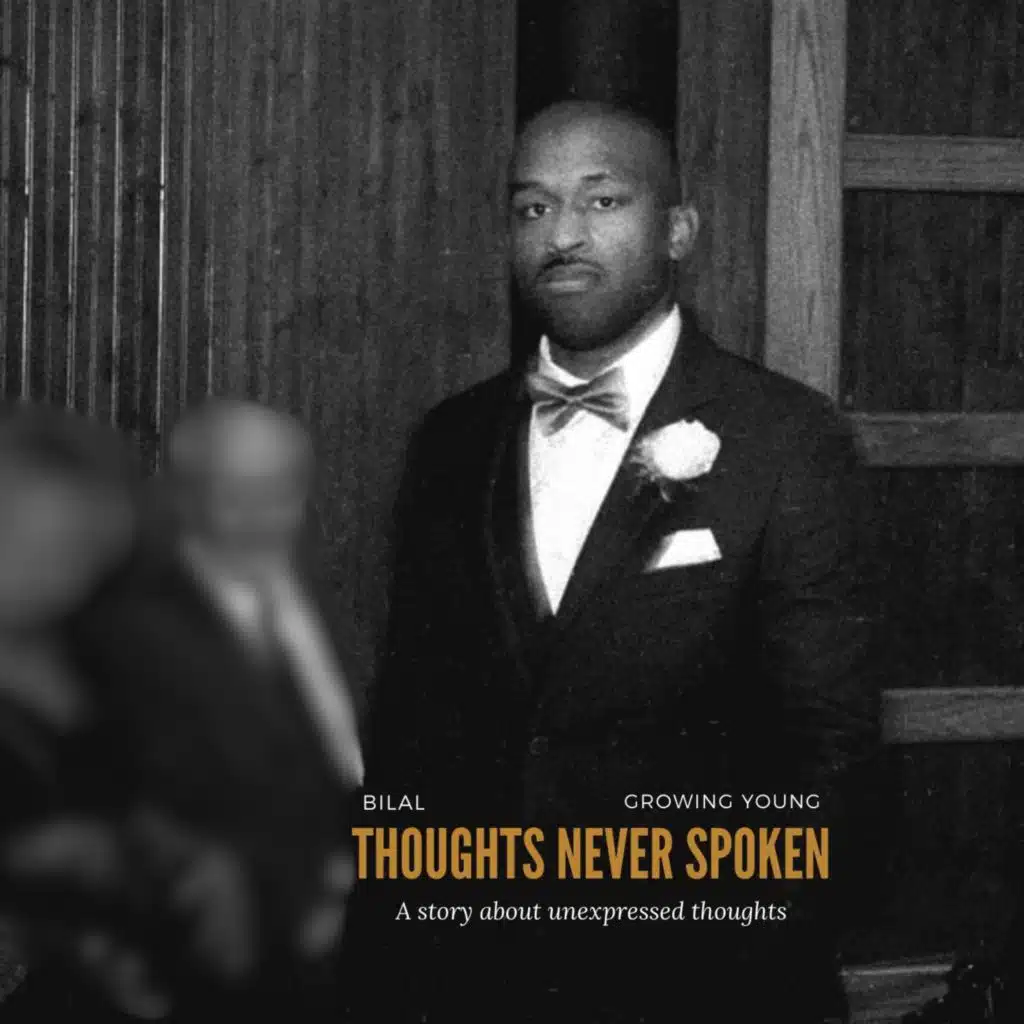 Thoughts Never Spoken