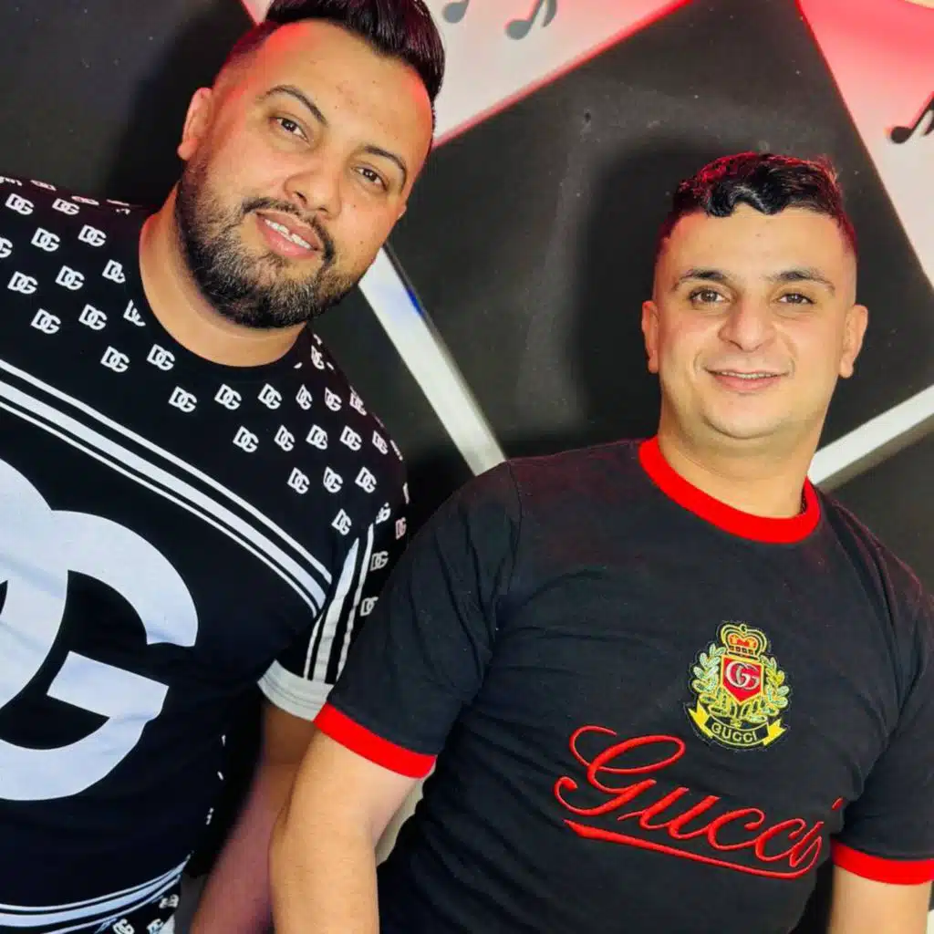 CHEB MUSTAPHA BAYTA TADROB FEL BAYDA