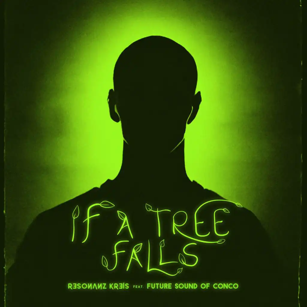 If A Tree Falls