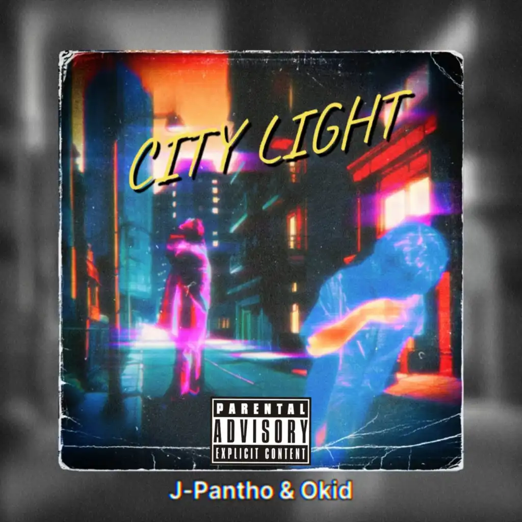 CITY LIGHT