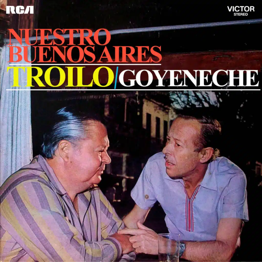 Nuestro Buenos Aires