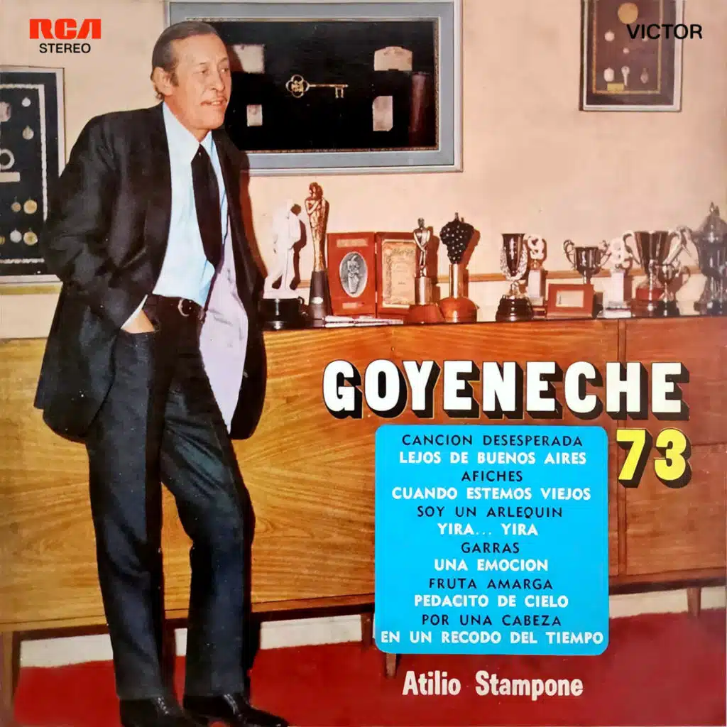 Goyeneche 73