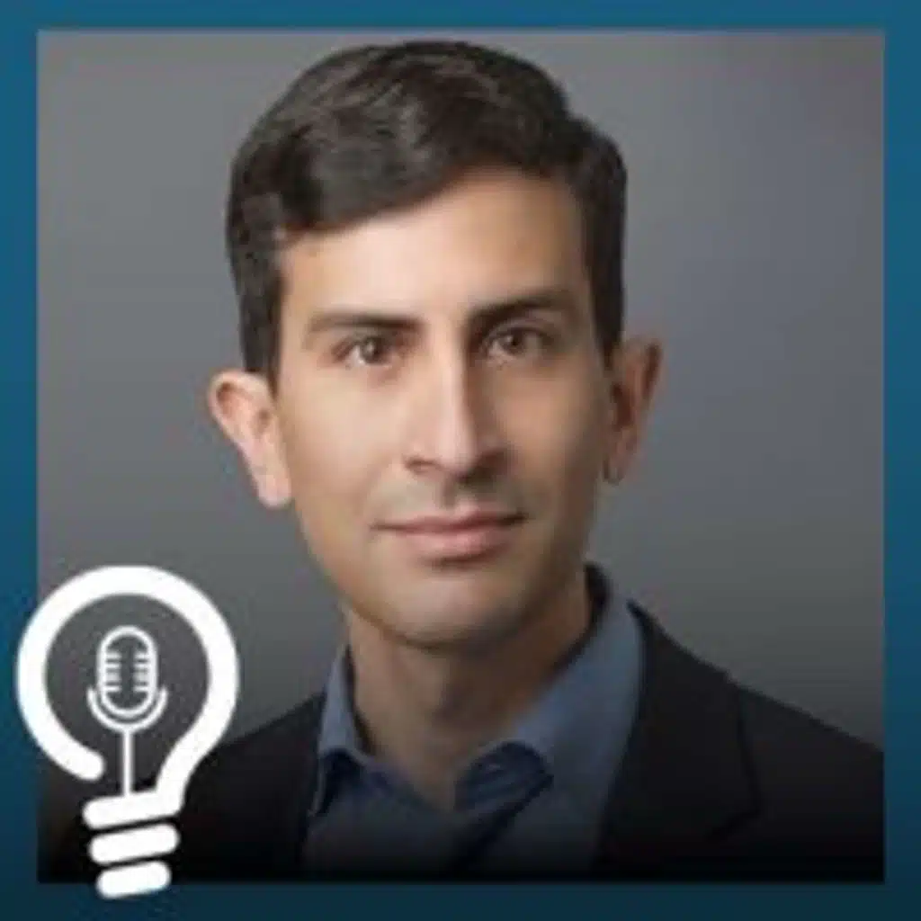 Information Technology Is Increasingly Critical and Increasingly Demonized, With Daniel Castro