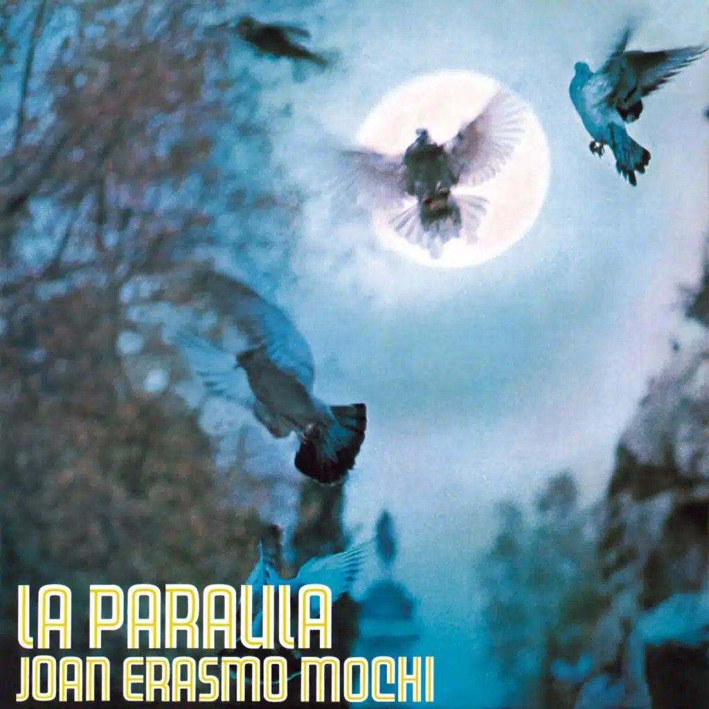 Juan Erasmo Mochi