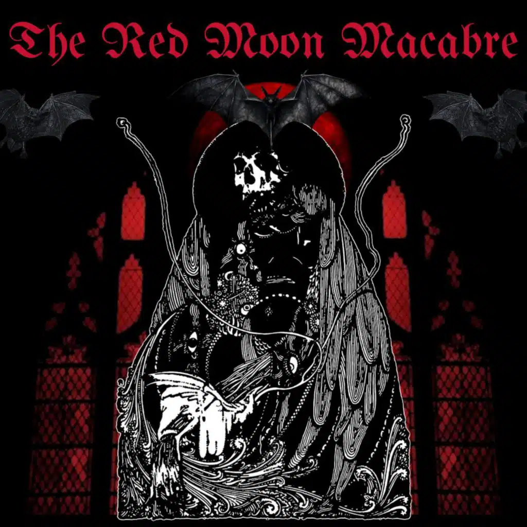 HAIL THE MIDNIGHT