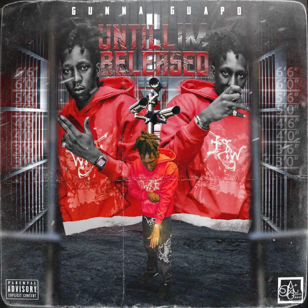 See Red (feat. Yung Scandoo)