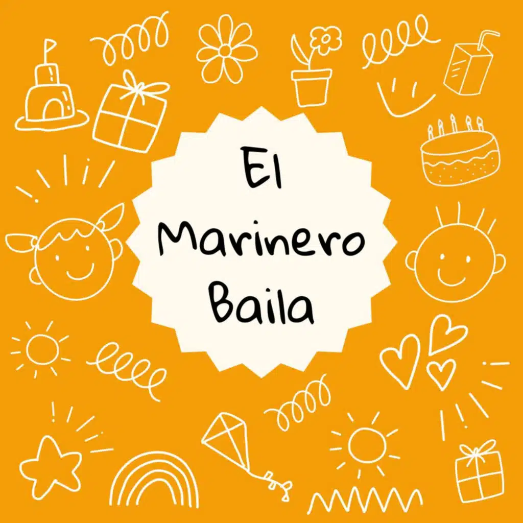 El Baile Del Gorila