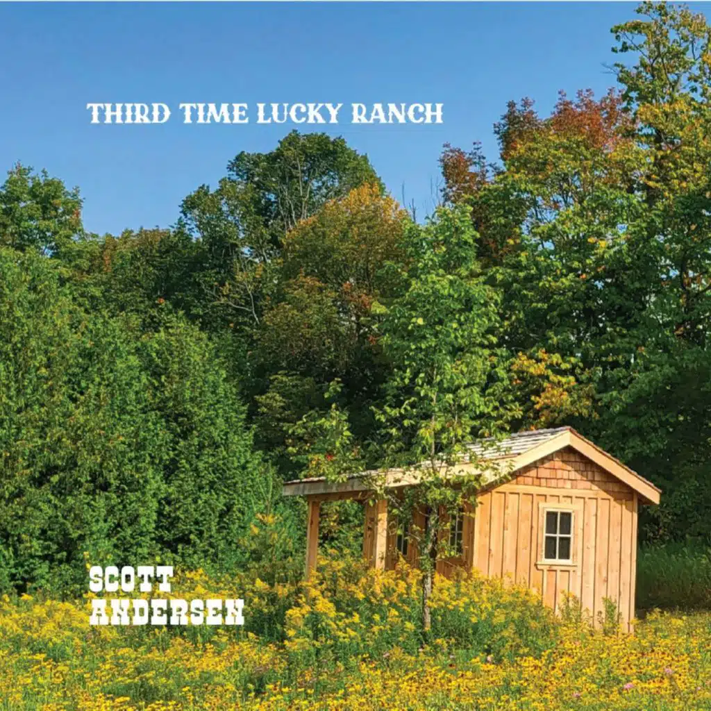 Third Time Lucky Ranch