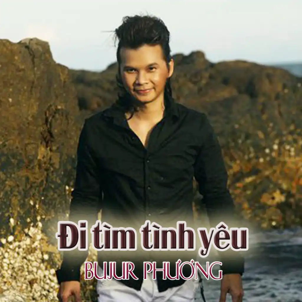 Đi Tìm Tình Yêu (#1)