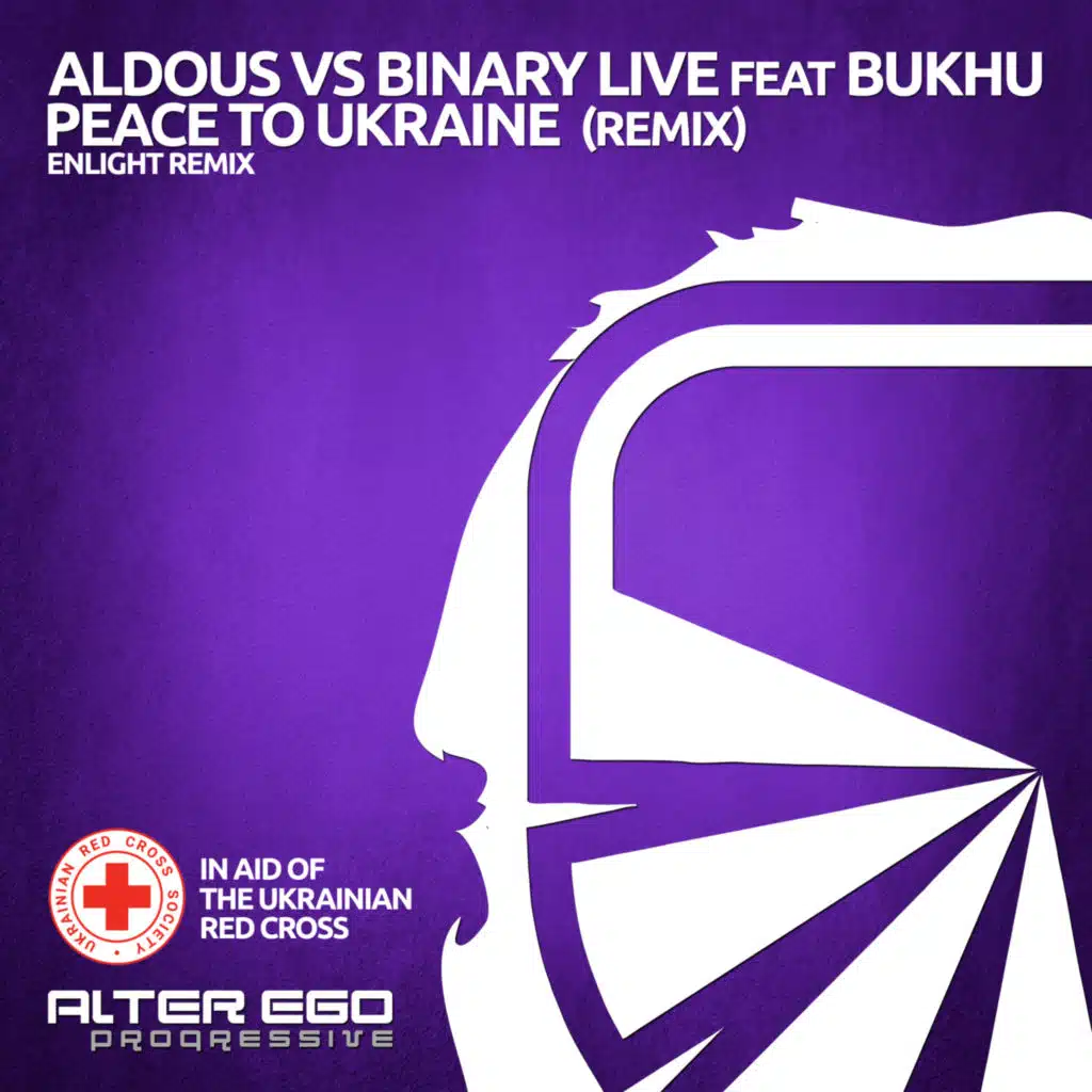 Aldous & BINARY Live