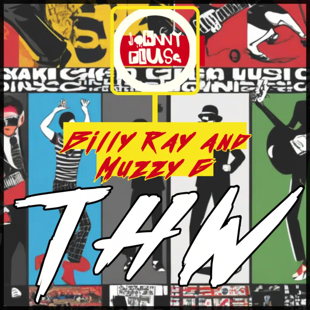 THW (2024 Version) [feat. Billy Ray & Muzzy G]