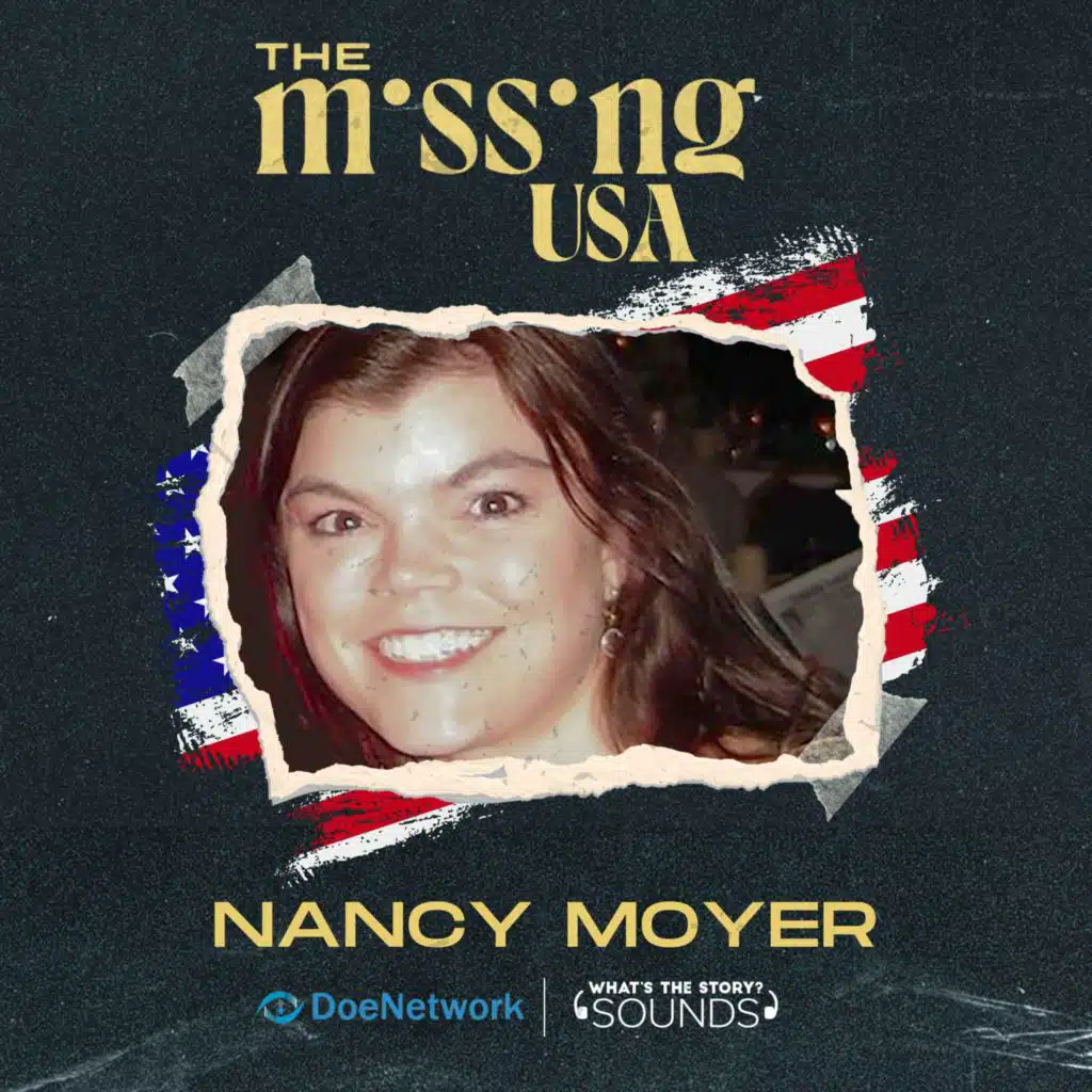 Nancy Moyer - USA