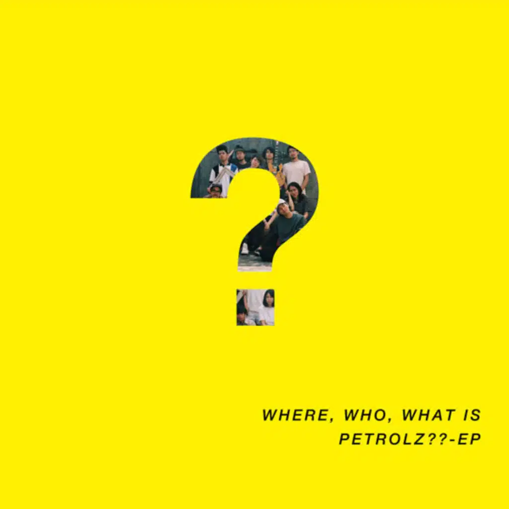 WHERE, WHO, WHAT IS PETROLZ?? - EP