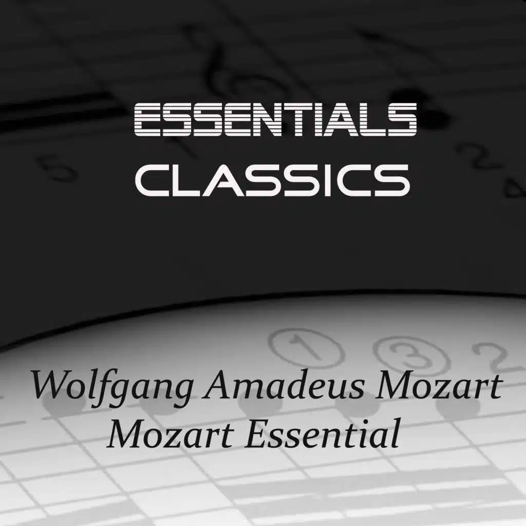 Mozart Essential