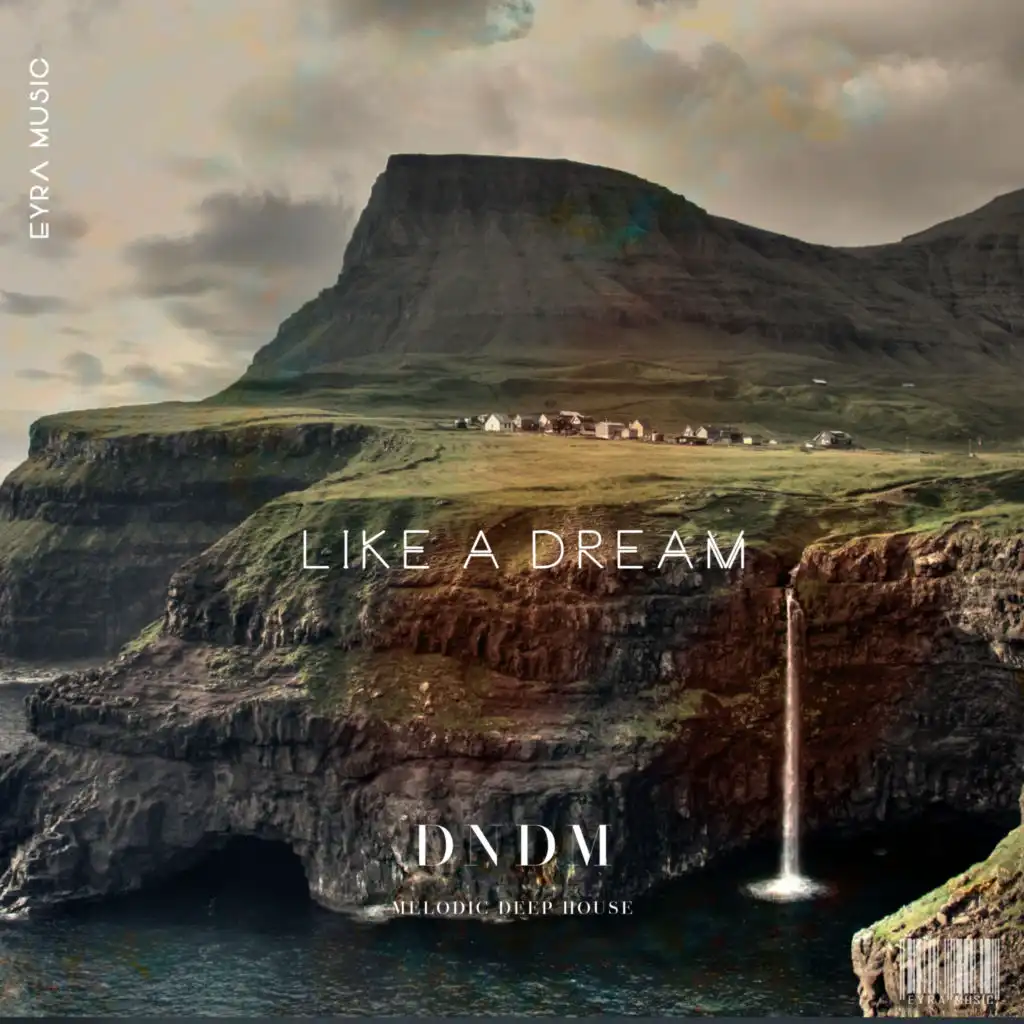 Like a Dream (feat. Umar Keyn)