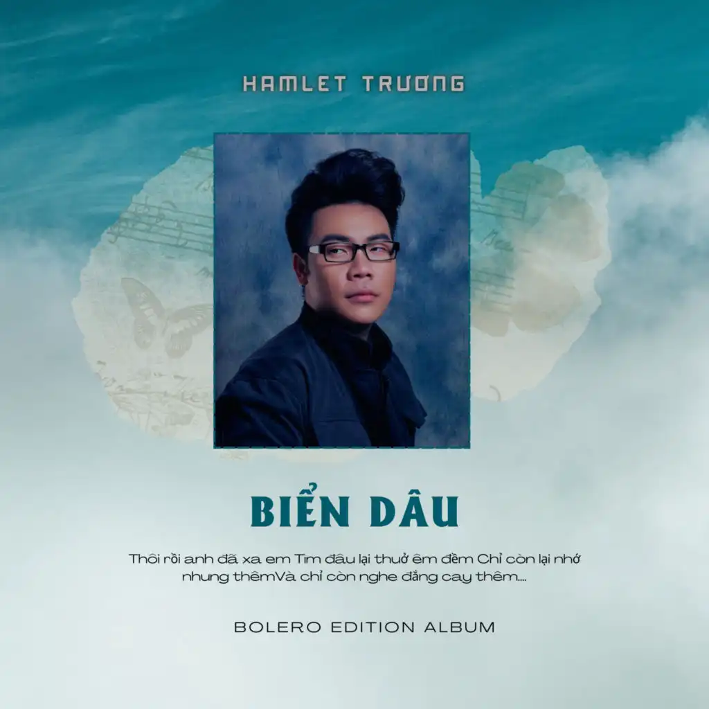 Biển Dâu (Bolero Edition)