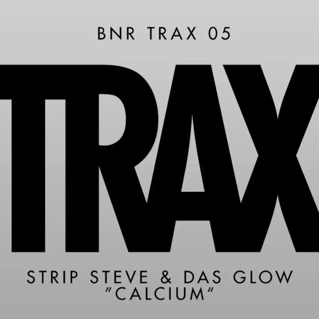 Strip Steve & Das Glow