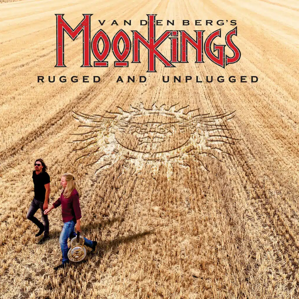 Vandenberg's MoonKings