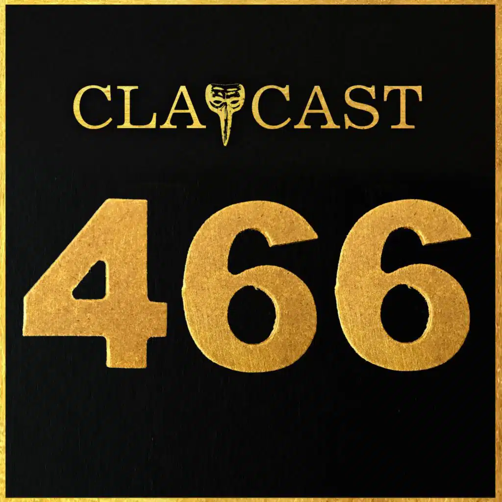 Clapcast 466