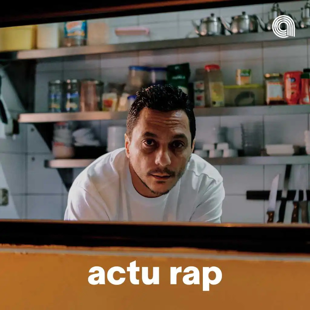 Actu Rap