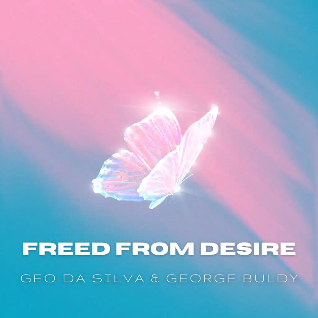 Freed From Desire
